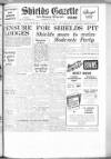 Shields Daily Gazette