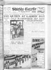 Shields Daily Gazette