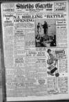 Shields Daily Gazette Monday 06 December 1954 Page 1