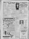 Shields Daily Gazette Friday 10 December 1954 Page 18