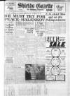 Shields Daily Gazette Saturday 01 January 1955 Page 1