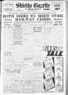 Shields Daily Gazette