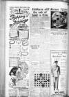 Shields Daily Gazette Friday 04 March 1955 Page 6