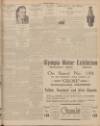 Northampton Mercury Friday 14 October 1932 Page 3
