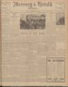 Northampton Mercury Friday 25 November 1932 Page 1