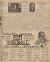 Northampton Mercury Friday 03 February 1933 Page 3