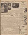 Northampton Mercury Friday 24 February 1933 Page 7