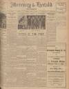 Northampton Mercury Friday 09 June 1933 Page 1