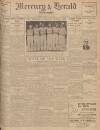 Northampton Mercury Friday 16 June 1933 Page 1