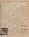 Northampton Mercury Friday 19 January 1934 Page 9