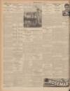 Northampton Mercury Friday 09 March 1934 Page 14