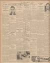 Northampton Mercury Friday 19 October 1934 Page 14