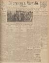 Northampton Mercury Friday 19 April 1935 Page 1