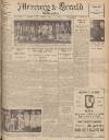 Northampton Mercury Friday 05 July 1935 Page 1