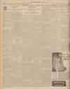 Northampton Mercury Friday 01 November 1935 Page 12