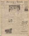 Northampton Mercury Friday 03 January 1936 Page 1
