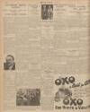 Northampton Mercury Friday 21 February 1936 Page 6