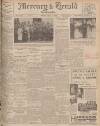 Northampton Mercury Friday 03 July 1936 Page 1