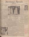 Northampton Mercury Friday 24 July 1936 Page 1