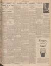 Northampton Mercury Friday 24 July 1936 Page 9