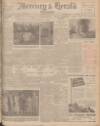 Northampton Mercury Friday 09 October 1936 Page 1