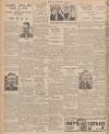 Northampton Mercury Friday 04 December 1936 Page 16