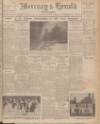 Northampton Mercury Wednesday 23 December 1936 Page 1