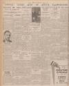 Northampton Mercury Friday 04 February 1938 Page 8