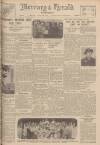 Northampton Mercury Friday 14 June 1940 Page 1