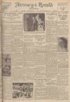 Northampton Mercury Friday 21 June 1940 Page 1