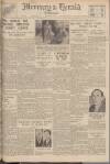 Northampton Mercury Friday 19 July 1940 Page 1