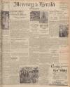 Northampton Mercury Friday 02 August 1940 Page 1