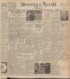 Northampton Mercury Friday 10 January 1941 Page 1
