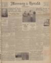 Northampton Mercury Friday 31 January 1941 Page 1