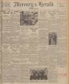 Northampton Mercury Friday 14 February 1941 Page 1