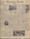 Northampton Mercury Friday 04 April 1941 Page 1