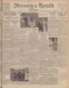 Northampton Mercury Friday 11 April 1941 Page 1