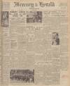 Northampton Mercury Friday 09 May 1941 Page 1