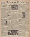Northampton Mercury Friday 02 January 1942 Page 1