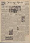 Northampton Mercury Friday 15 May 1942 Page 1