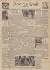 Northampton Mercury Friday 22 May 1942 Page 1