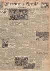 Northampton Mercury Friday 29 May 1942 Page 1