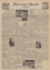 Northampton Mercury Friday 03 July 1942 Page 1