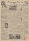 Northampton Mercury Friday 24 July 1942 Page 1