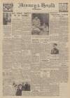 Northampton Mercury Friday 31 July 1942 Page 1