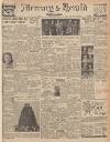 Northampton Mercury Friday 11 September 1942 Page 1