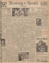 Northampton Mercury Friday 18 September 1942 Page 1