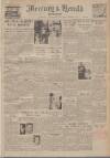 Northampton Mercury Friday 10 September 1943 Page 1