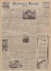 Northampton Mercury Friday 15 January 1943 Page 1
