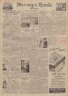 Northampton Mercury Friday 05 February 1943 Page 1